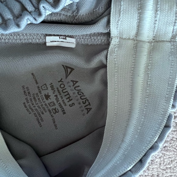 Youth Baseball Pants - Picture 2 of 2